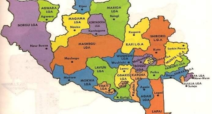 Niger: Airforce Wipes off Dozens of Bandits Gathered for ‘Crucial’ Meeting at Kurebe