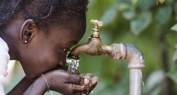 Waters that Run Deep — untold stories of Nigeria’s water sector, by Yushau A. Shuaib