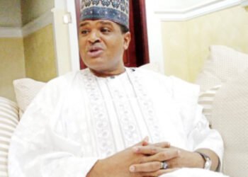 Bauchi 2023: APC Caucus Drags Former Chief of Air Staff Abubakar, Wife Sadiya, to EFCC over Alleged Corruption