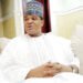 Bauchi 2023: APC Caucus Drags Former Chief of Air Staff Abubakar, Wife Sadiya, to EFCC over Alleged Corruption