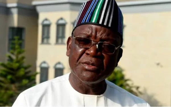 Insecurity: HURIWA backs Ortom on Armed Vigilantes in Benue