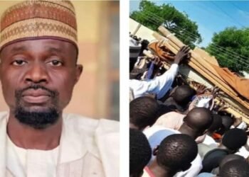 Yobe Killing: Flush out All Bad Soldiers – Buhari orders military authorities