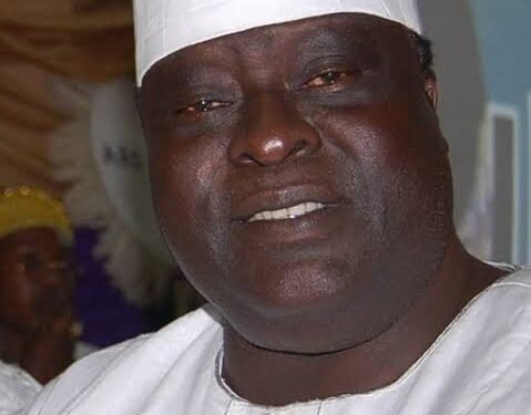 OBITUARY | Tafa Balogun, Former IG of Police, Dies 4 Days to His 75th Birthday