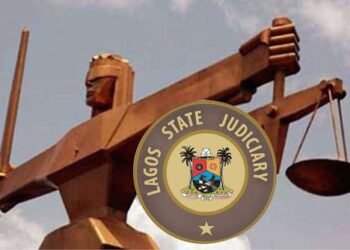 Alleged Arbitrary Charges : Lagos Judiciary Begins Investigation of Officers