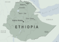 Air Strike Hits Capital of Ethiopia’s Tigray Region, Says Health Official