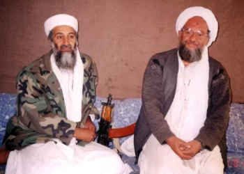 US Kills Al-Qaeda Leader Ayman al-Zawahri in Drone Strike