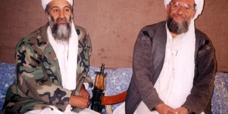 US Kills Al-Qaeda Leader Ayman al-Zawahri in Drone Strike