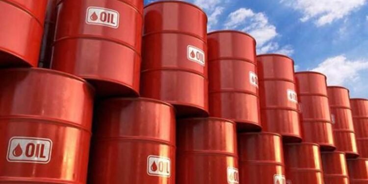 REPORT| ‘Elite Criminals’ Stealing $14.6b Worth of Oil Yearly