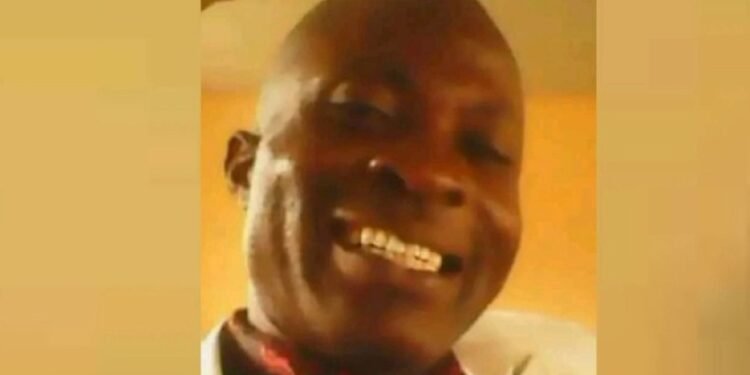 Missing Ondo Director Found Dead