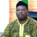 Alleged Money Laundering: EFCC Files 11-count Charge against Ogun Speaker