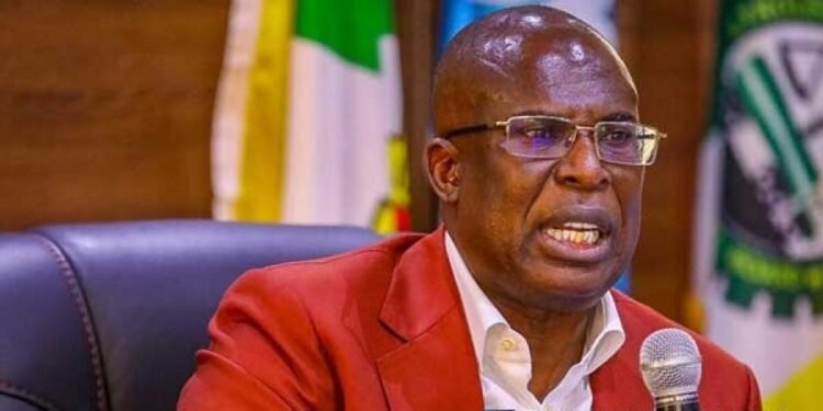 Nigeria Positioning as Major Gas Supplier to Europe, says Minister