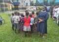 “I Buy Them for N50k”, Rev Sister Arrested with kidnapped Children in Rivers Confesses