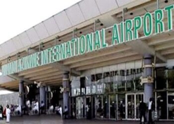 Abuja Airport to start Automated Pay Car Park Sept. 29
