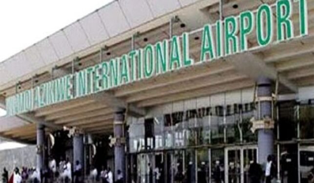 Abuja Airport to start Automated Pay Car Park Sept. 29