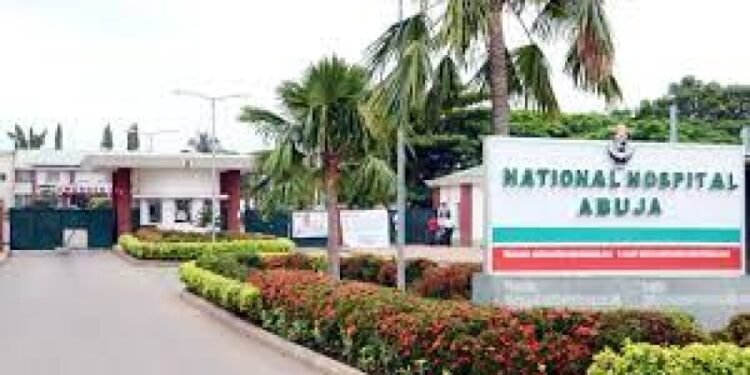 Fake UN Doctor Arrested at Abuja Hospital