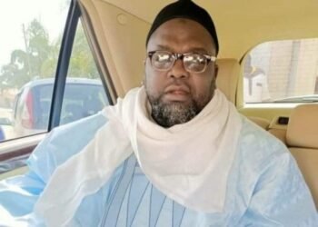 Kaduna Train Hostages’ Negotiator, Mamu, Arrested in Egypt