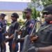 NSCDC Operatives Apprehend Suspected Bandit in Zamfara