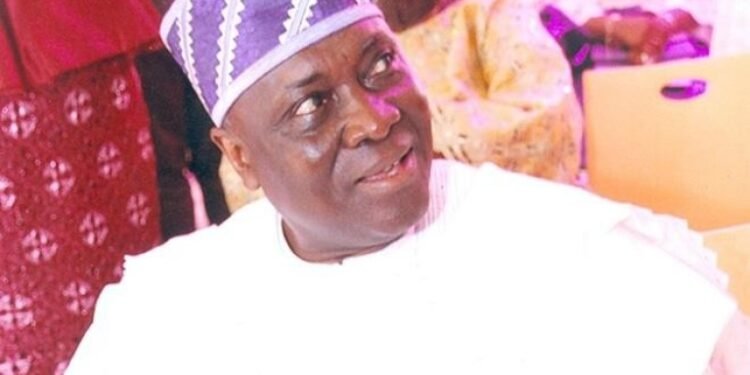 BREAKING: Police Service Commission Chairman Resigns