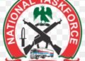 Crime: Nigeria Govt Drops the Big Hammer,  Declares NATFORCE Illegal