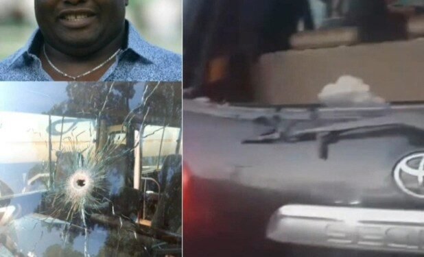 Attack on Sen Ifeanyi Ubah Unfortunate, Condemnable — Peter Obi grieves