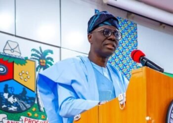 Building Collapse: Sanwo-Olu’s Physical Planning Commissioner, Salako, Resigns