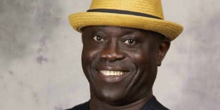 N’Delta: Buhari Removes Dikio, Appoints Ndiomu as Interim Admin Amnesty Programme