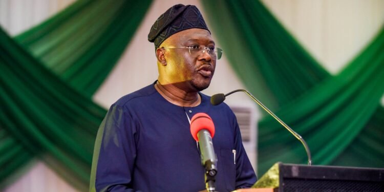 Adamawa Gov Raises the Alarm over Insurgents’ Planned Attack on 2 Council Areas