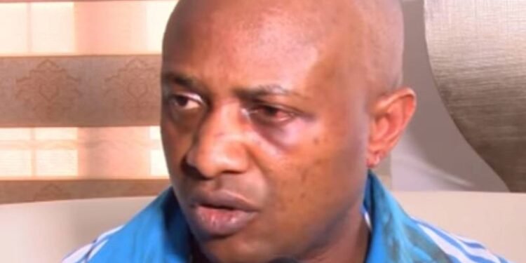 Billionaire Kidnapper Evans, Accomplice, Jailed 21 Years