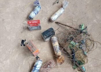 Troops Neutralise IPoB/ESN Elements in Imo State