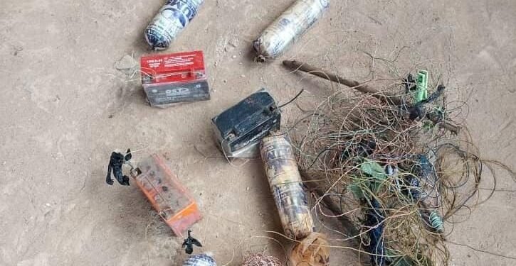 Troops Neutralise IPoB/ESN Elements in Imo State