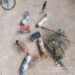 Troops Neutralise IPoB/ESN Elements in Imo State