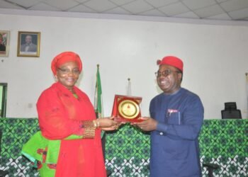 NHRC, NAOWA Reiterate Commitment Towards Vulnerable Groups