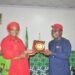 NHRC, NAOWA Reiterate Commitment Towards Vulnerable Groups