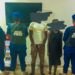 38 Years Old Man Arrested for Defiling 14 Years Old Niece