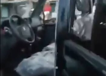 3 Police Escorts, Other Aides Feared Killed as Gunmen Attack Senator Ubah 