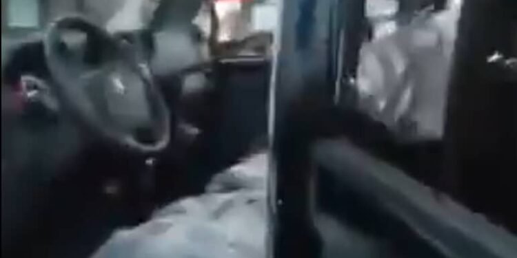 3 Police Escorts, Other Aides Feared Killed as Gunmen Attack Senator Ubah