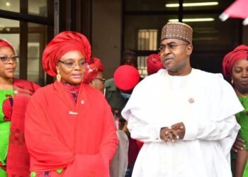 NAOWA Seeks Partnership with NDLEA to Boost Anti-drug War