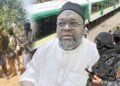 We Found Military Uniforms, Huge Cash in Tukur Mamu’s House, Says DSS