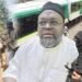 We Found Military Uniforms, Huge Cash in Tukur Mamu’s House, Says DSS