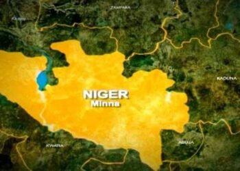 Niger Retirees Protest Non-payment of Gratuity in Minna