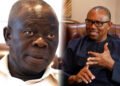 Security in Anambra Under My Watch —  Oshiomhole lied, says Peter Obi
