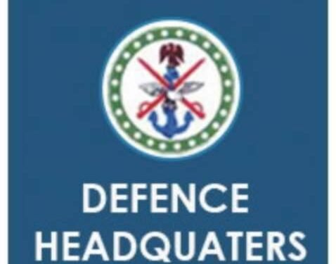 Military Apprehends 17 Oil Thieves, Dismantles Illegal Activities