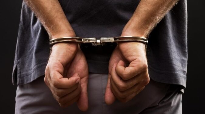 Cleric Arrested while Trafficking 21 Children to Mauritania