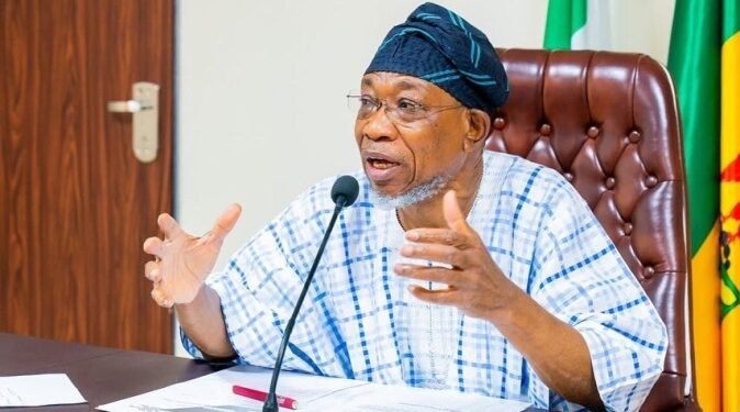 FG moves to Release 30 Per Cent of Prisoners across Nigeria