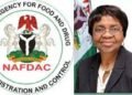 NAFDAC Alerts Nigerians on Substandard Paediatric Cough Syrup
