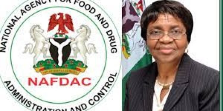 NAFDAC Alerts Nigerians on Substandard Paediatric Cough Syrup