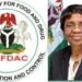 NAFDAC Alerts Nigerians on Substandard Paediatric Cough Syrup
