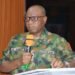 Gen Olabanji Speaks on His Expectations as Army Begins  Captain to Major Promotion Examination