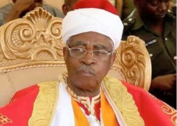 TY Danjuma to Nigerians — find out how bandits get arms and have yours for self defence