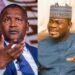 Buhari Overrides Yahaya Bello, Orders Immediate Reopening of Dangote’s Obajana Cement